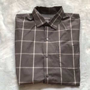 Van Heusen Short Sleeve Shirt